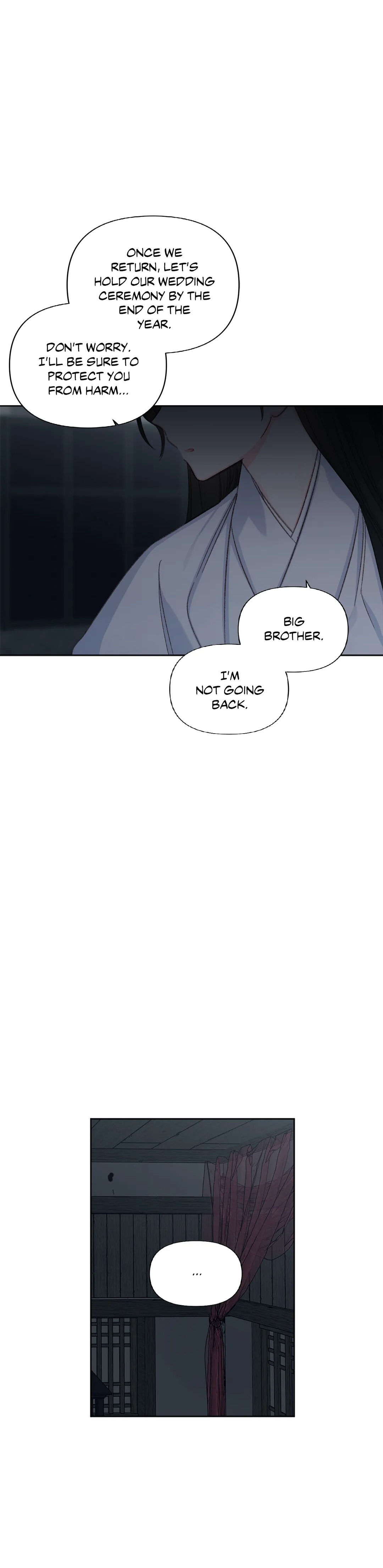 Love Poem For Him chapter 44 - page 9