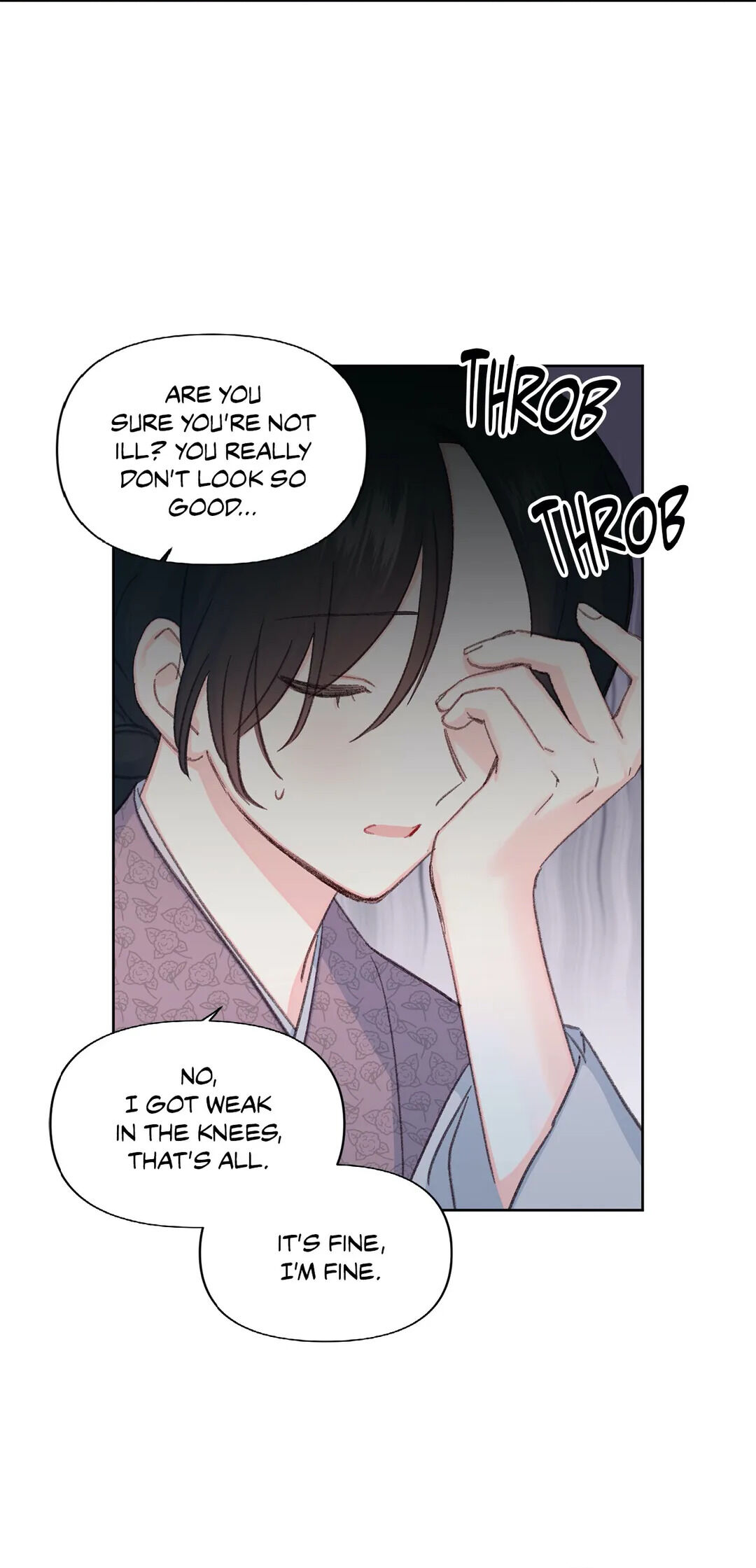 Love Poem For Him chapter 32 - page 27