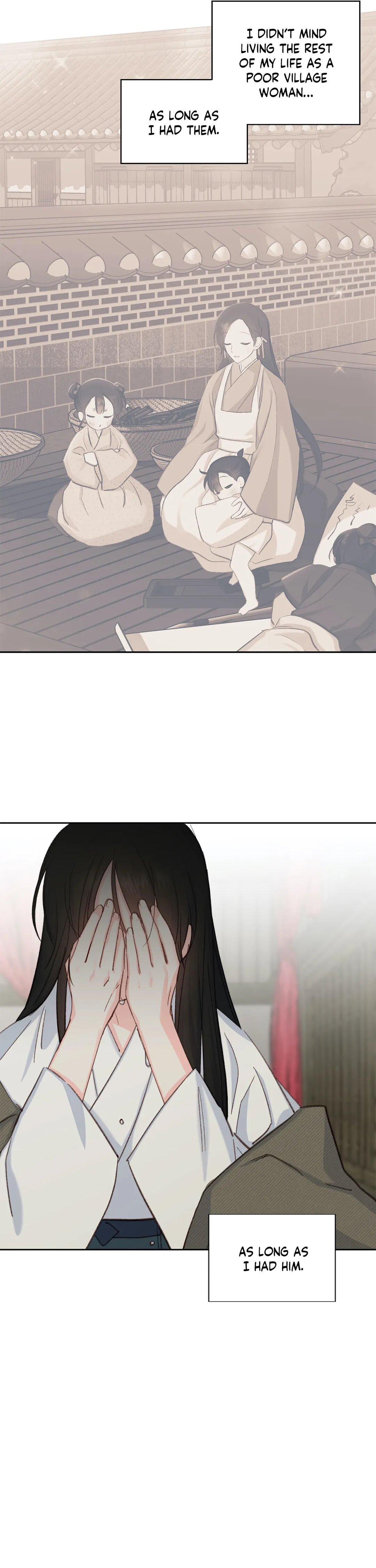 Love Poem For Him chapter 45 - page 11