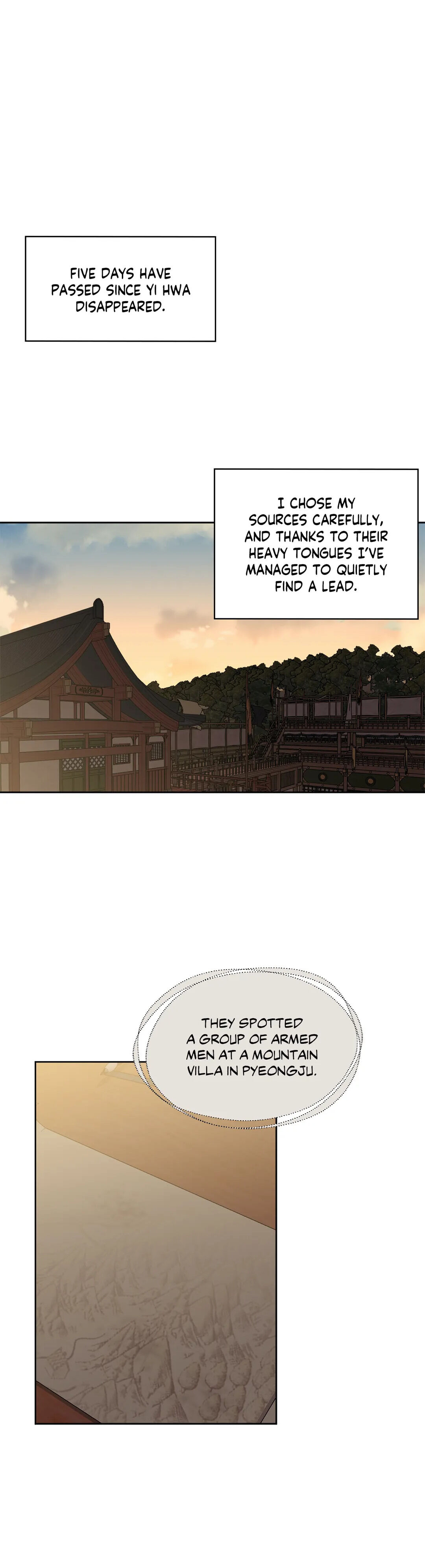 Love Poem For Him chapter 45 - page 13