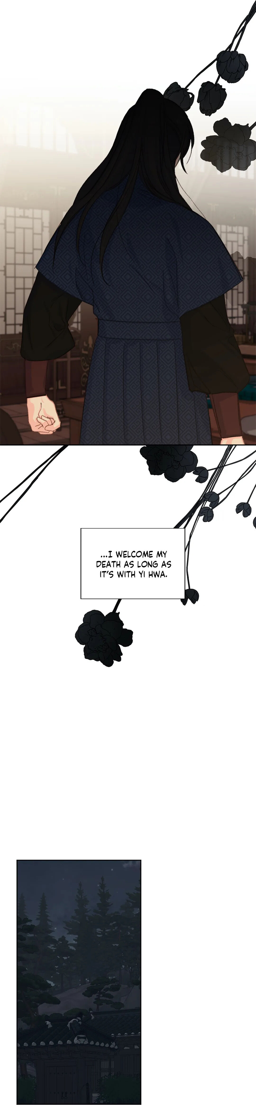 Love Poem For Him chapter 45 - page 19