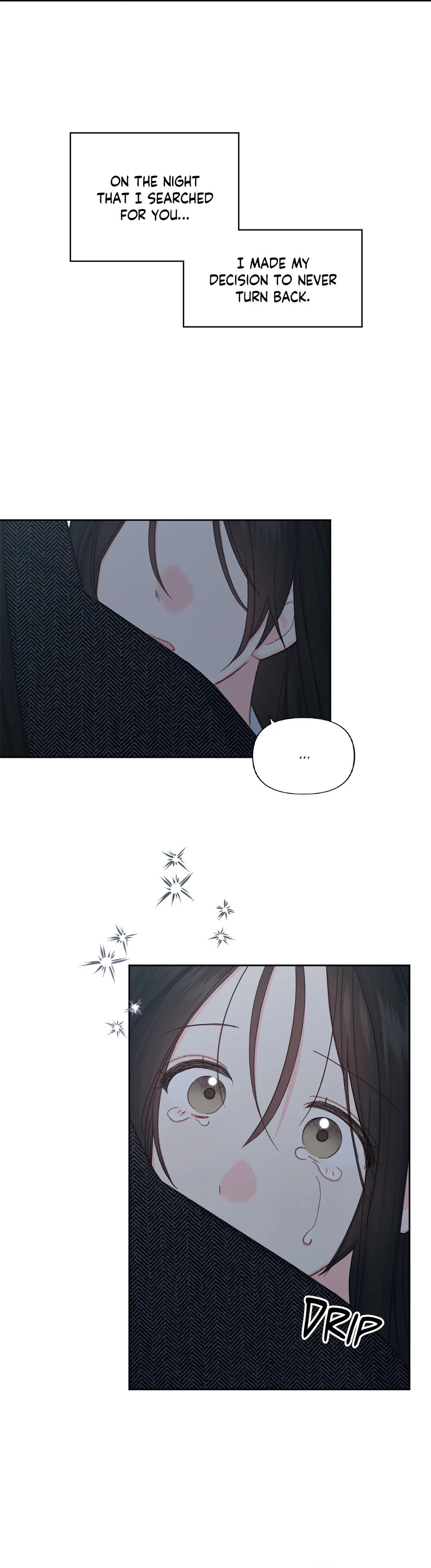 Love Poem For Him chapter 46 - page 10