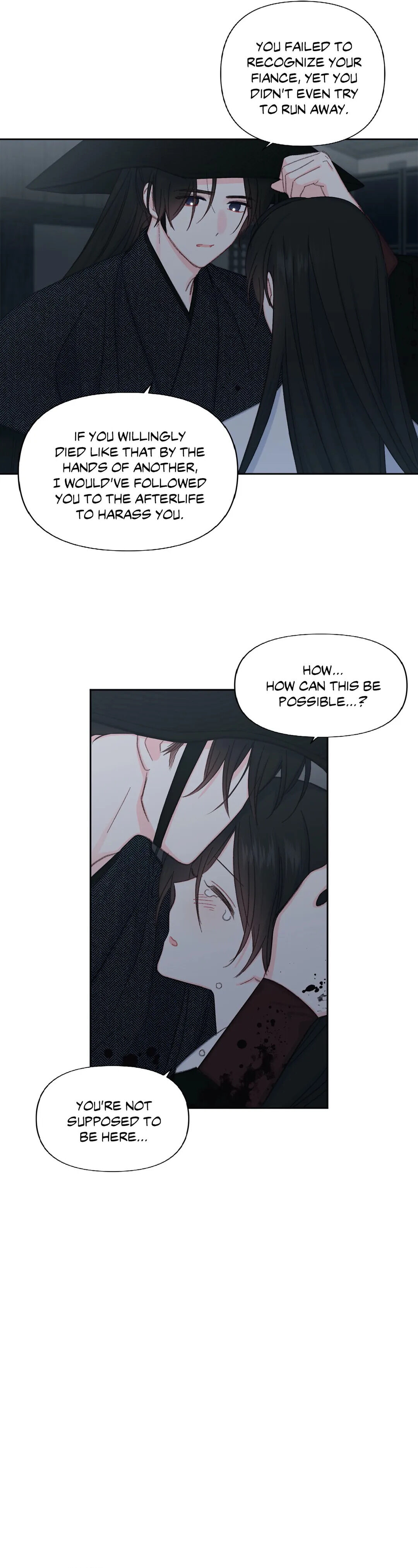 Love Poem For Him chapter 46 - page 13