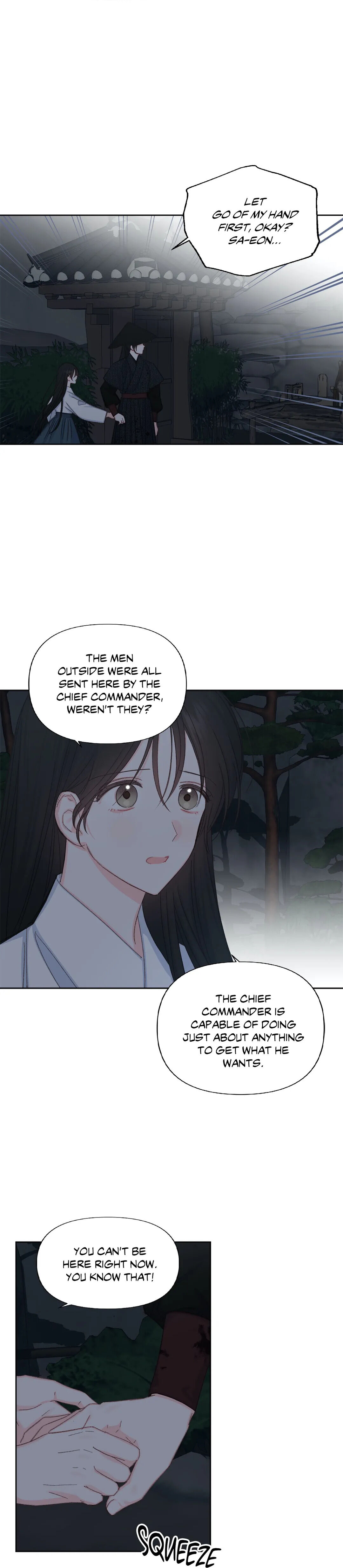 Love Poem For Him chapter 46 - page 15