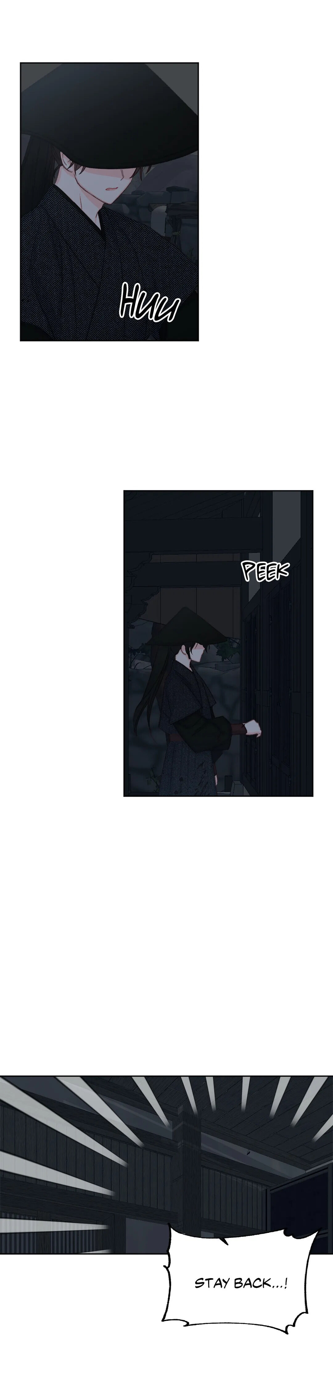 Love Poem For Him chapter 46 - page 7