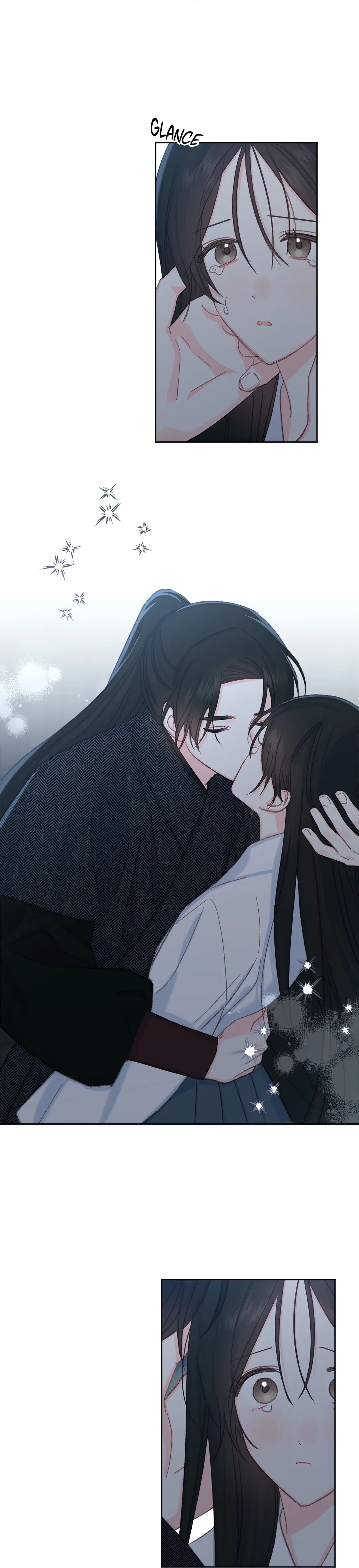 Love Poem For Him chapter 48 - page 10