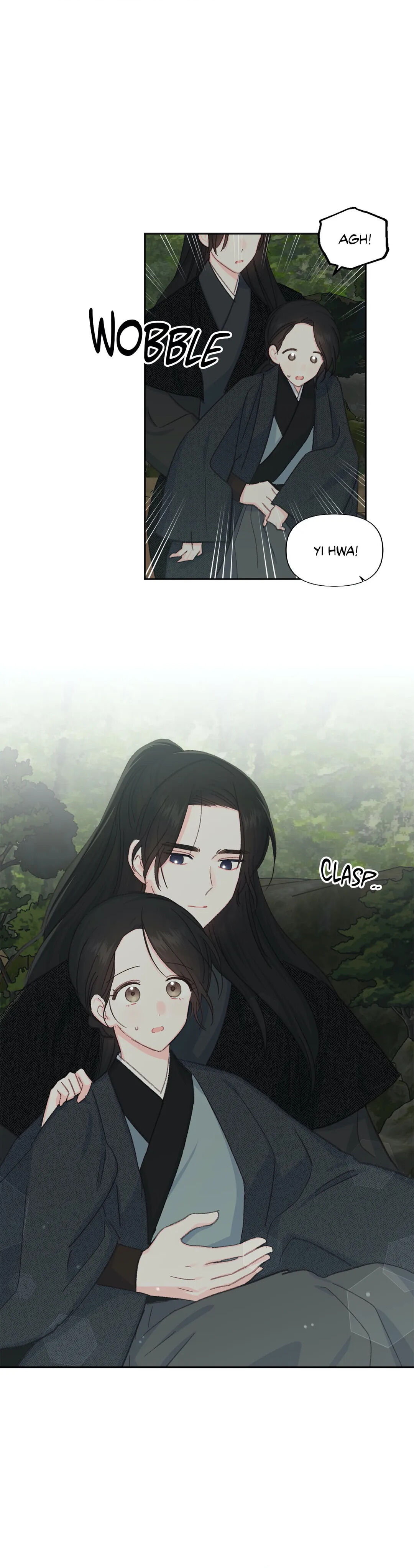 Love Poem For Him chapter 48 - page 14