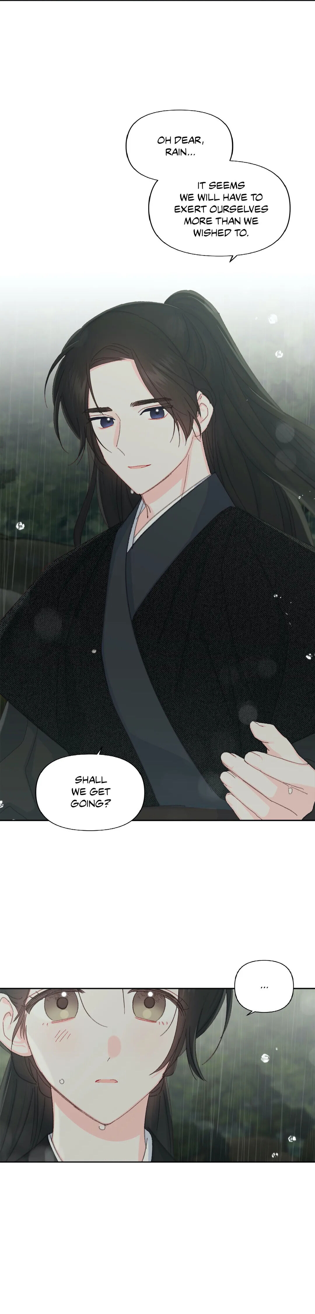 Love Poem For Him chapter 48 - page 25