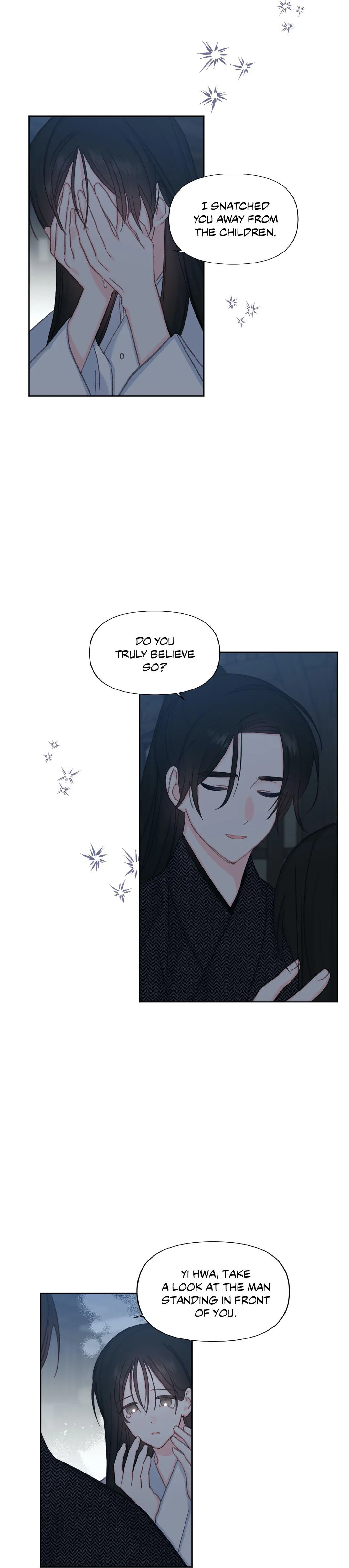 Love Poem For Him chapter 48 - page 9