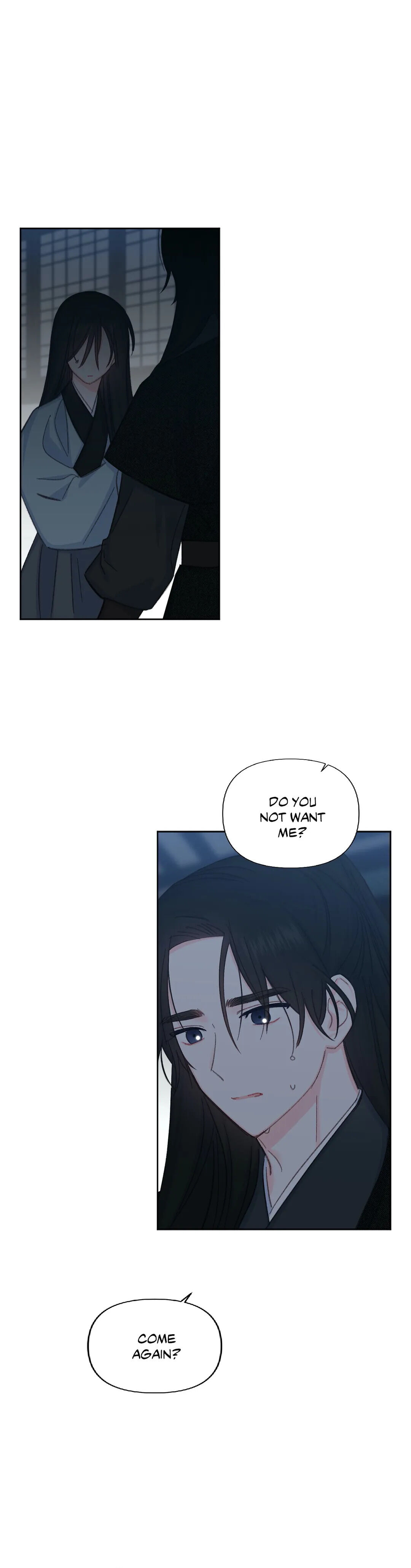 Love Poem For Him chapter 49 - page 13