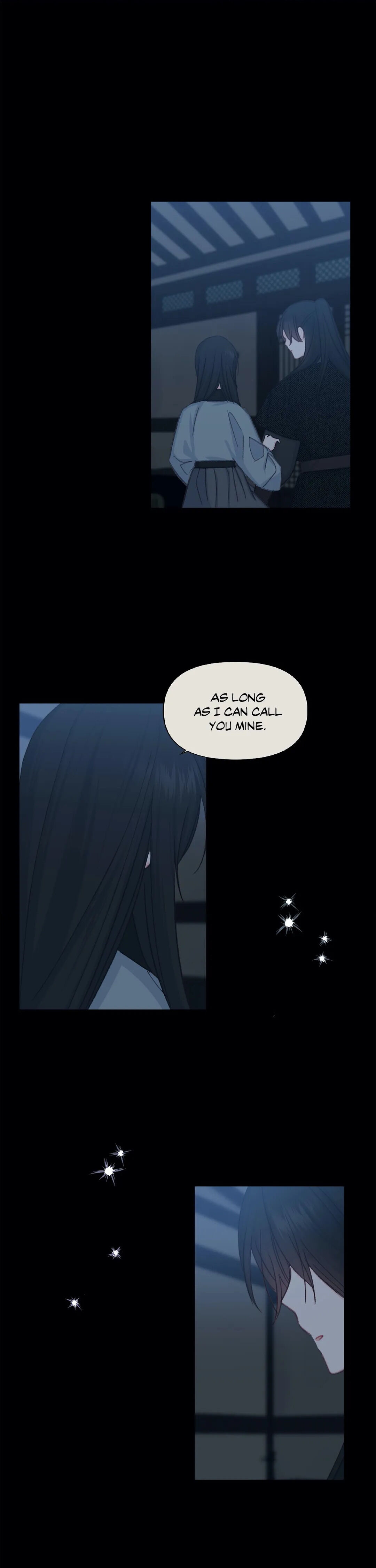 Love Poem For Him chapter 49 - page 22
