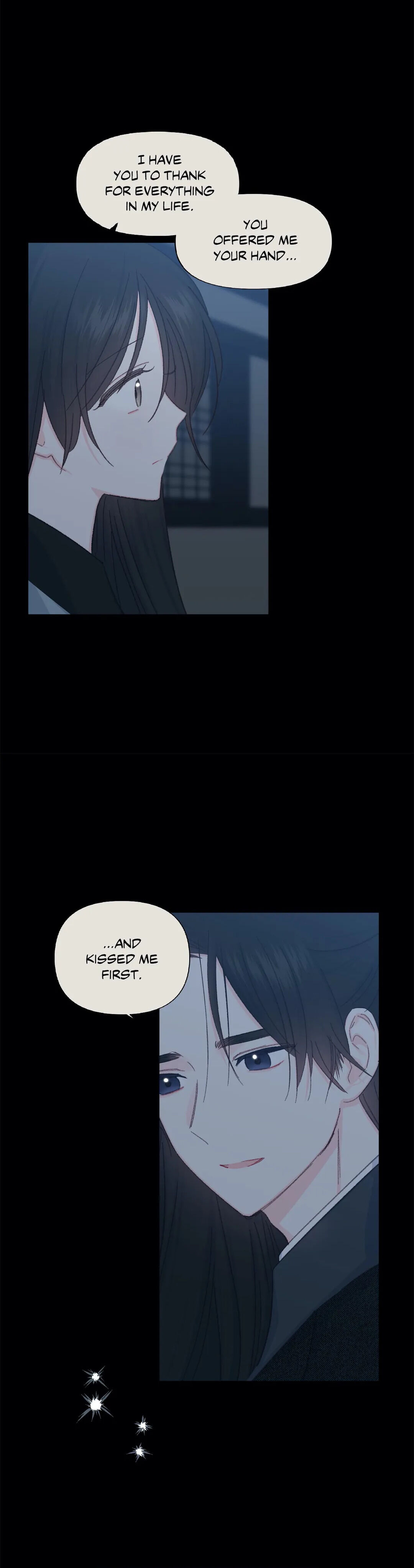 Love Poem For Him chapter 49 - page 23