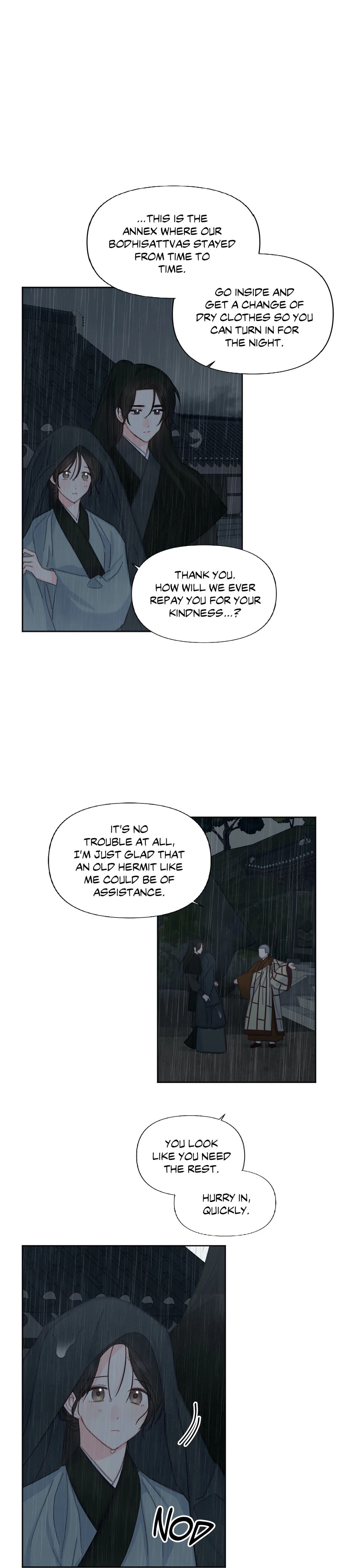 Love Poem For Him chapter 49 - page 3