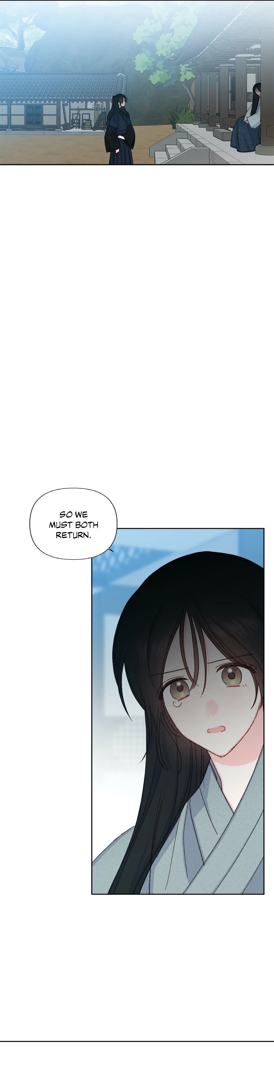 Love Poem For Him chapter 50 - page 10