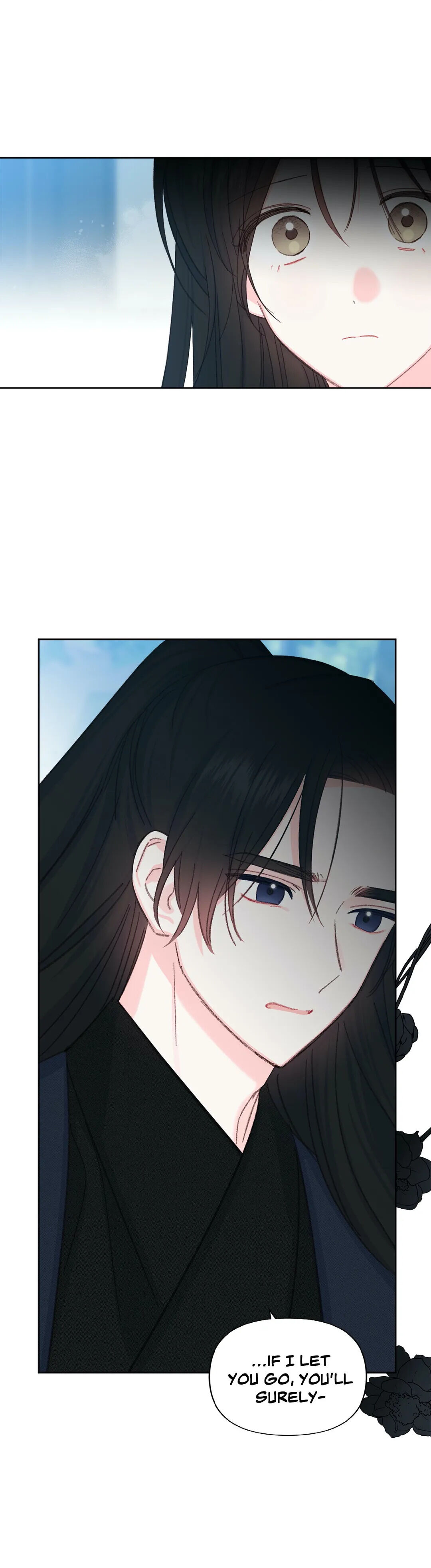 Love Poem For Him chapter 50 - page 12