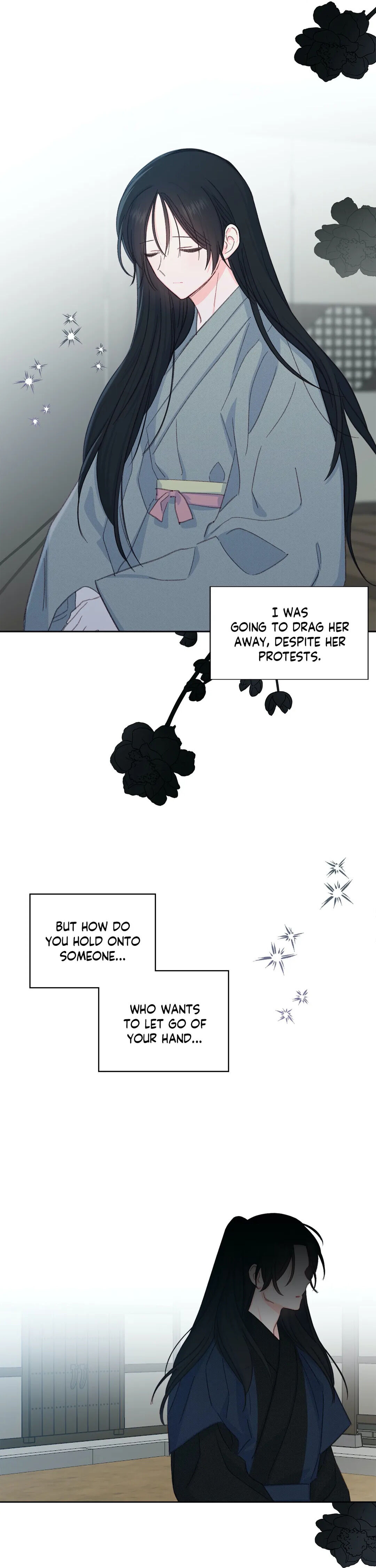 Love Poem For Him chapter 50 - page 18