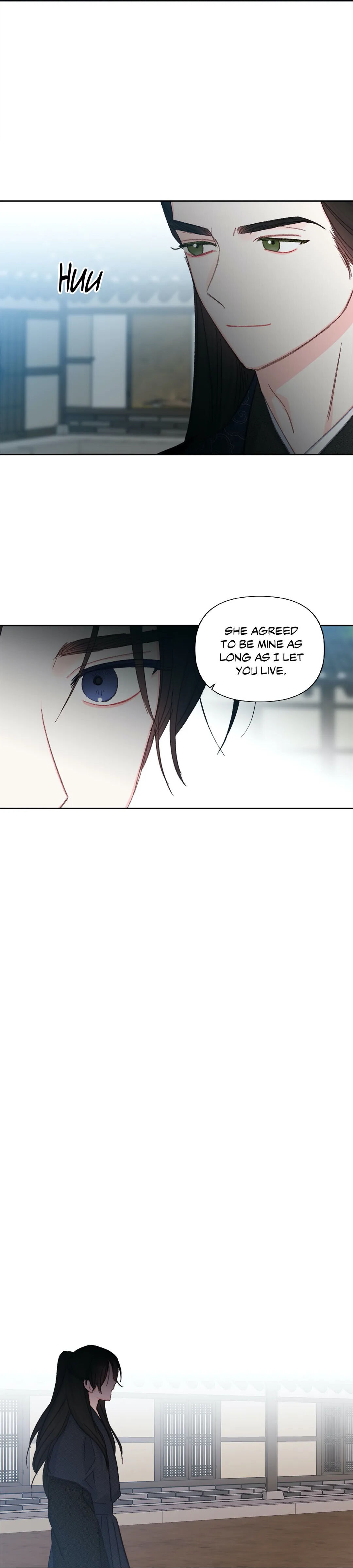 Love Poem For Him chapter 50 - page 25