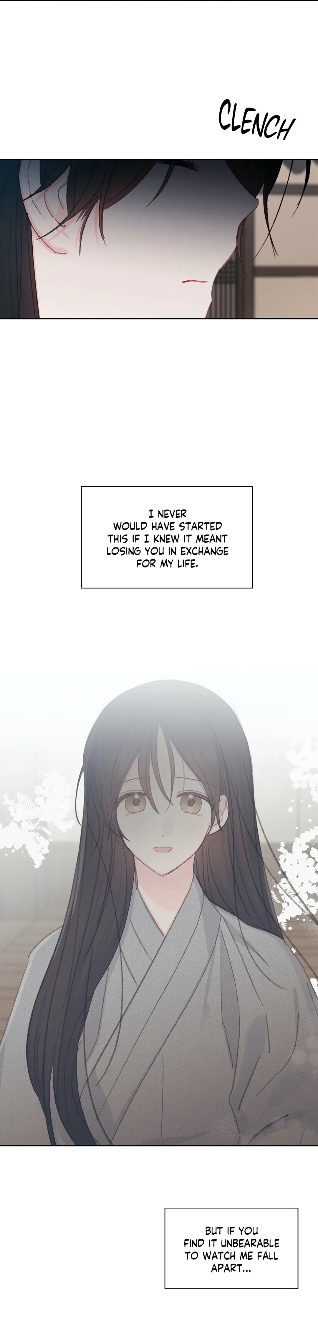 Love Poem For Him chapter 50 - page 26
