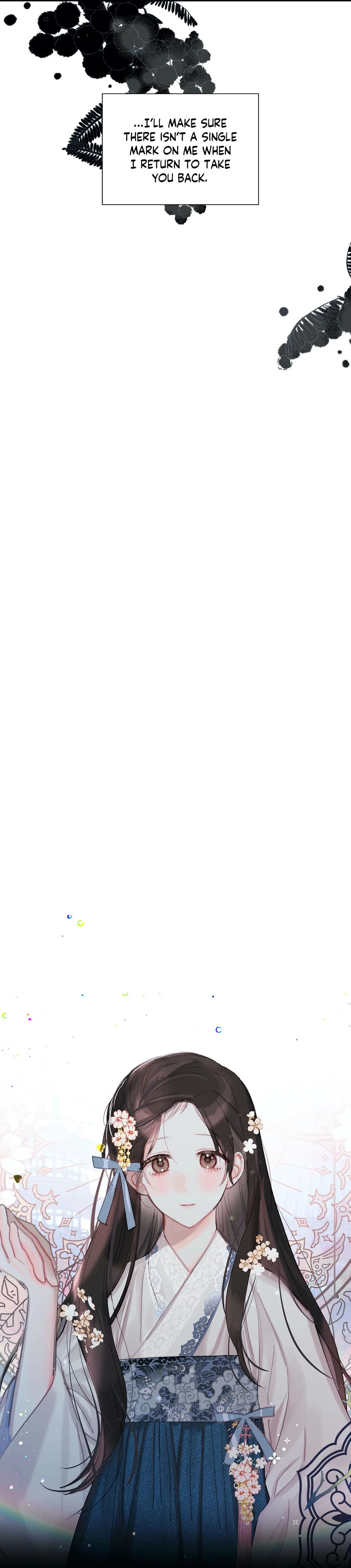 Love Poem For Him chapter 50 - page 28