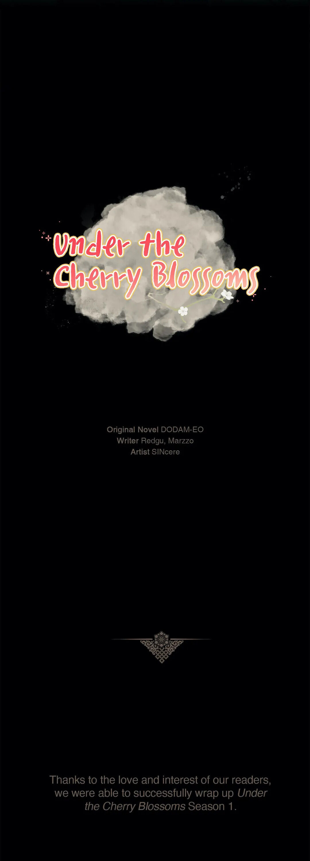 Love Poem For Him chapter 50 - page 29