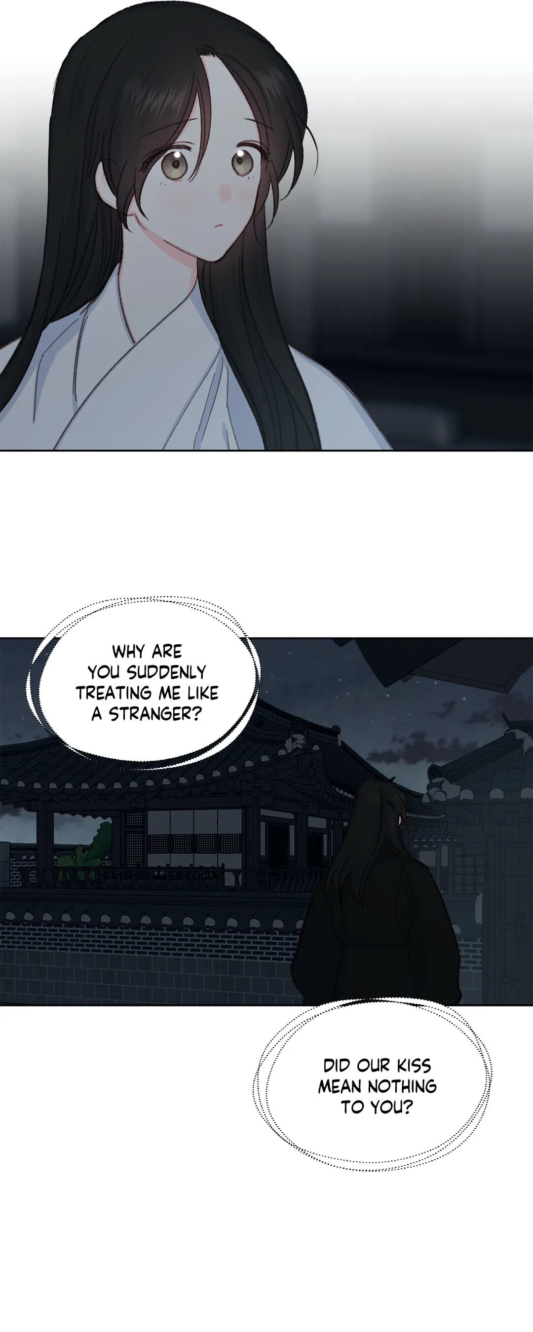 Love Poem For Him chapter 33 - page 10