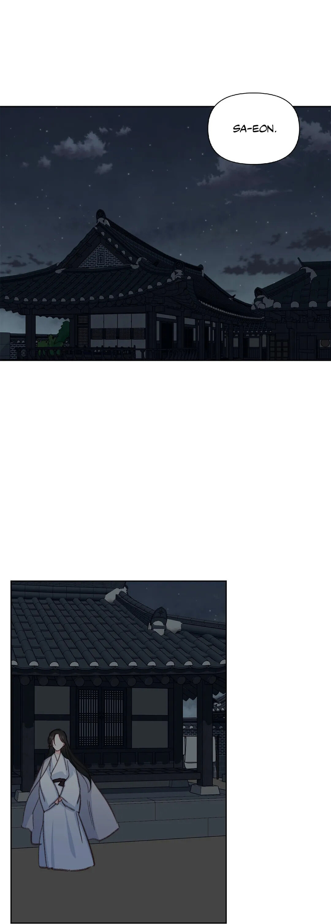 Love Poem For Him chapter 33 - page 11