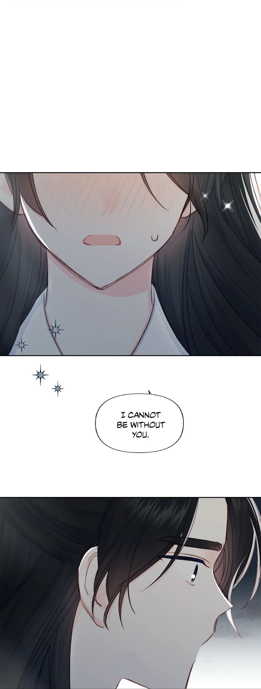 Love Poem For Him chapter 33 - page 12