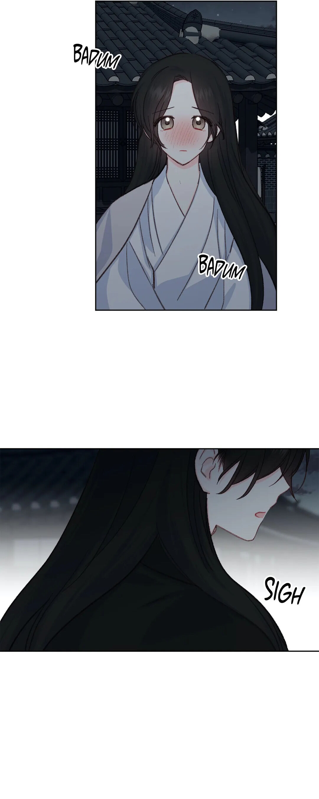 Love Poem For Him chapter 33 - page 17