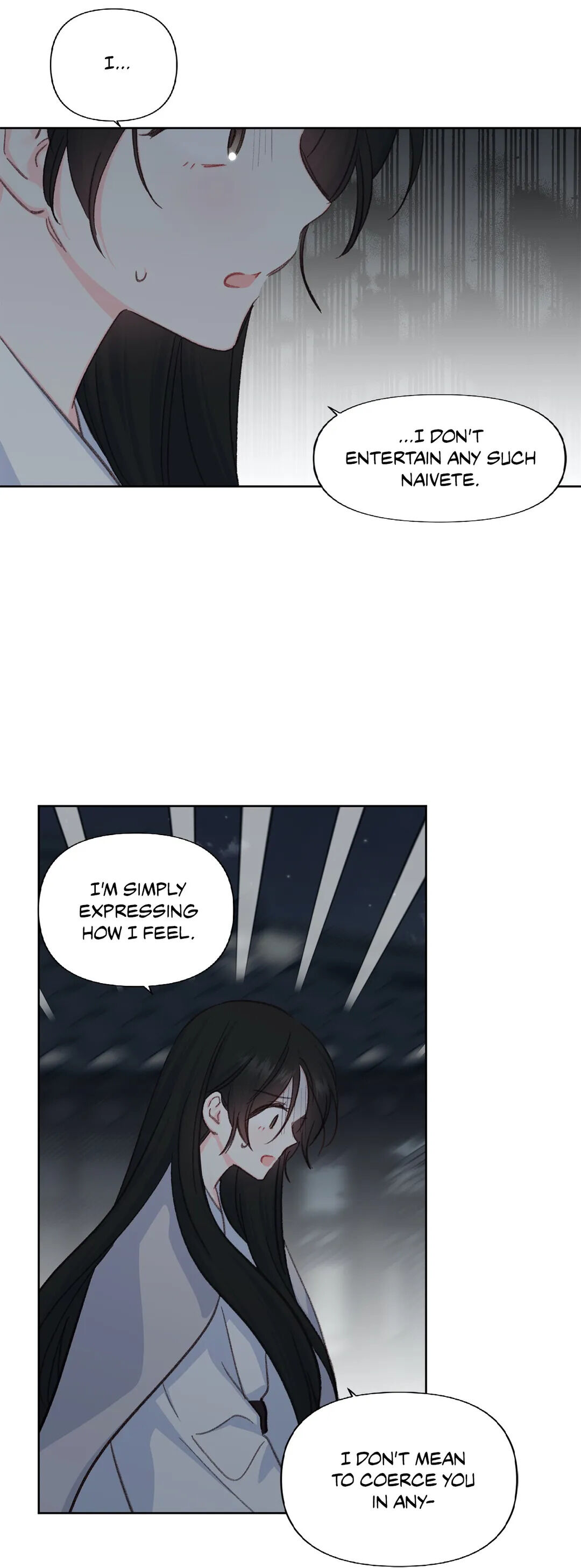 Love Poem For Him chapter 33 - page 20