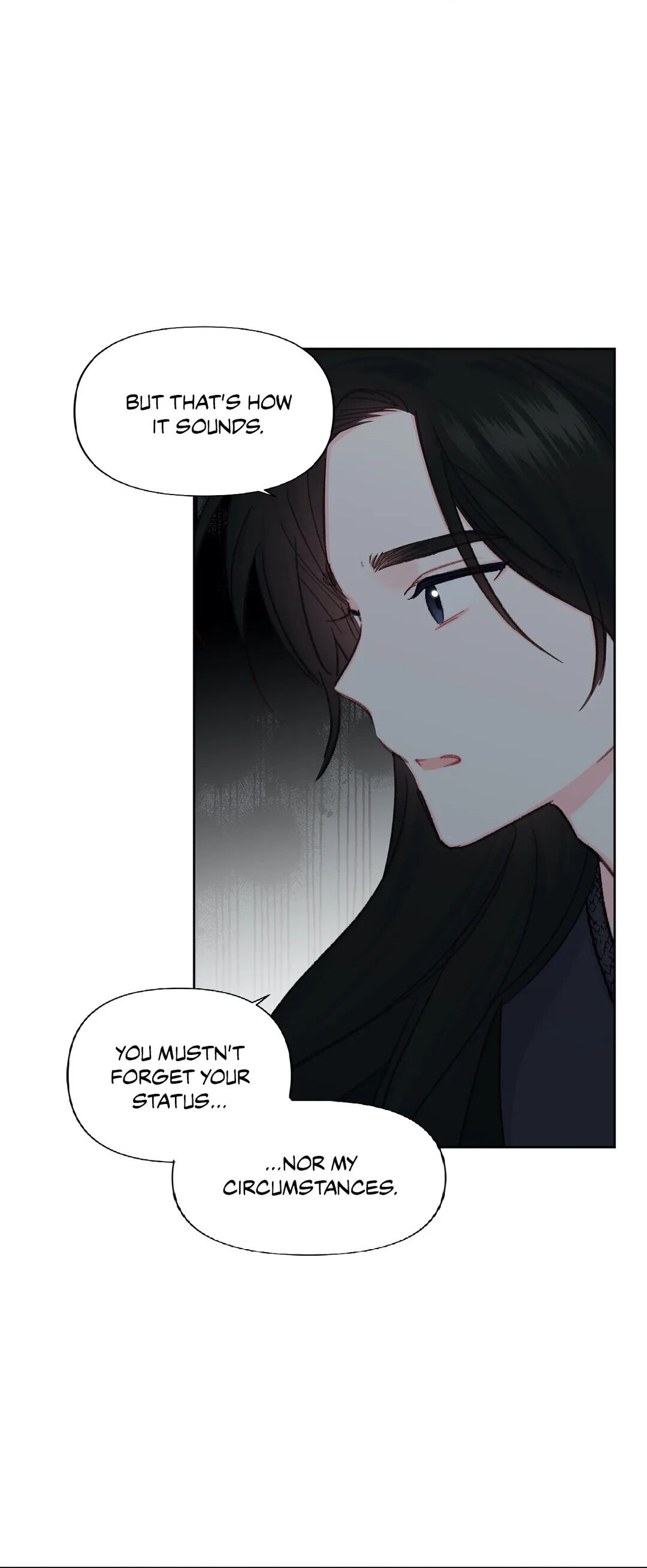 Love Poem For Him chapter 33 - page 21