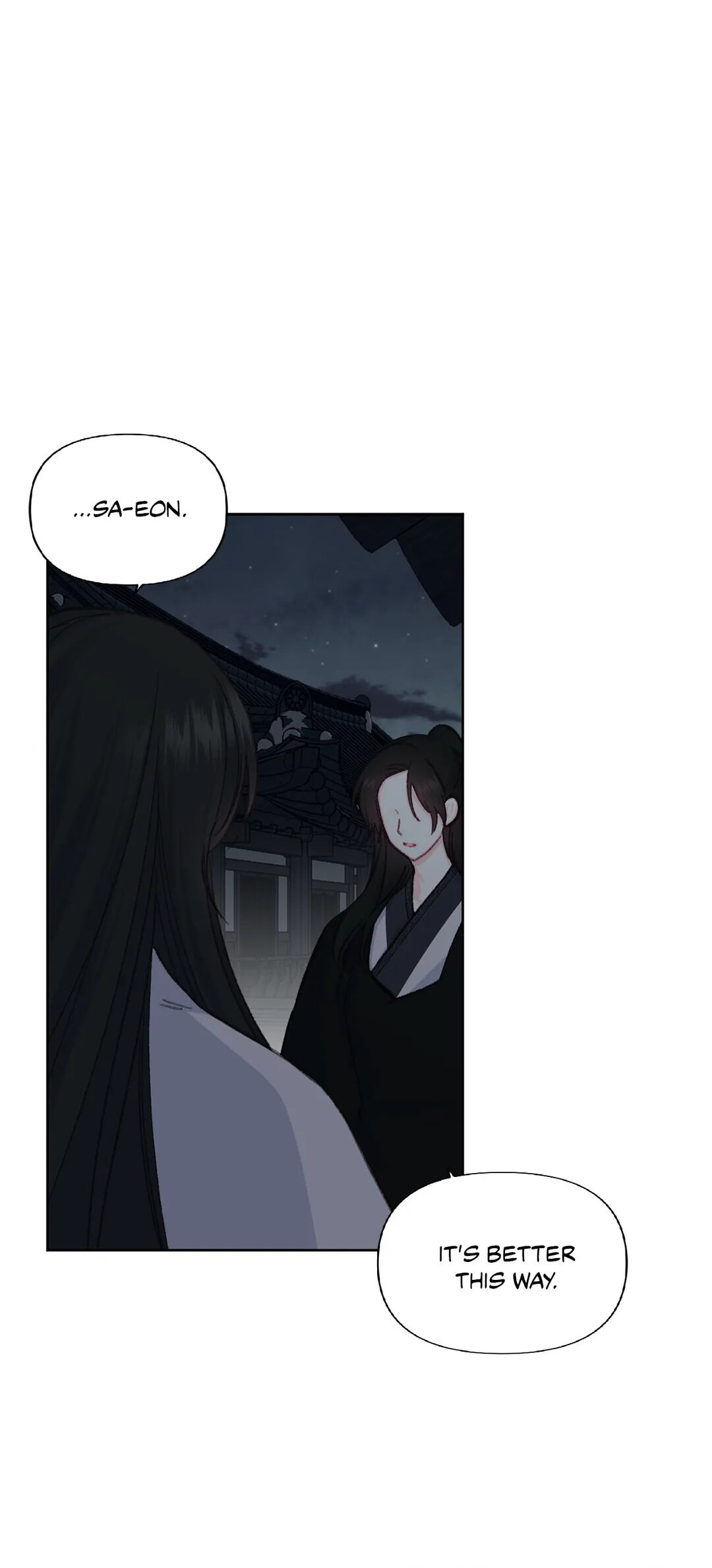 Love Poem For Him chapter 33 - page 24