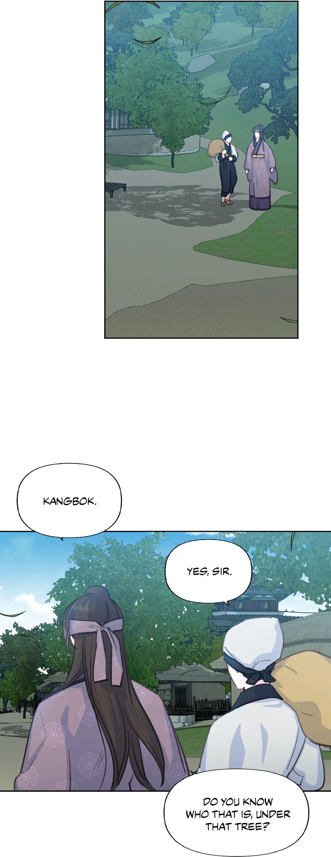 Love Poem For Him chapter 33 - page 35