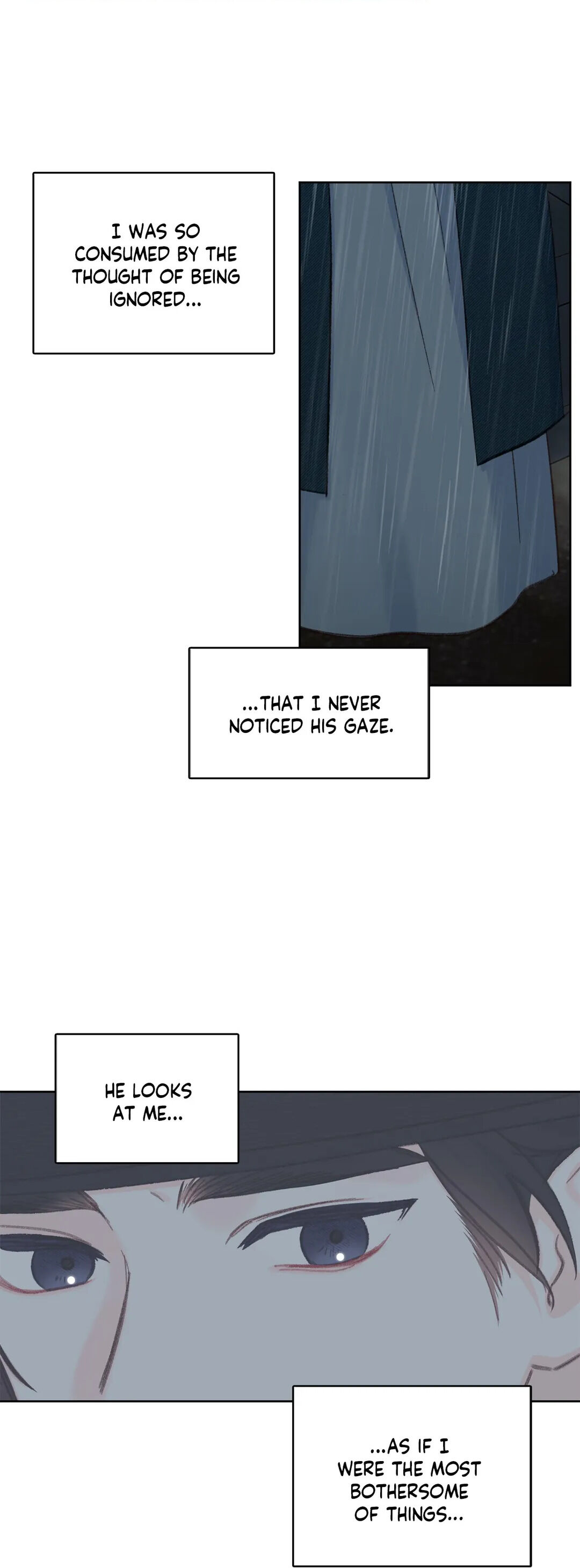 Love Poem For Him chapter 31 - page 12