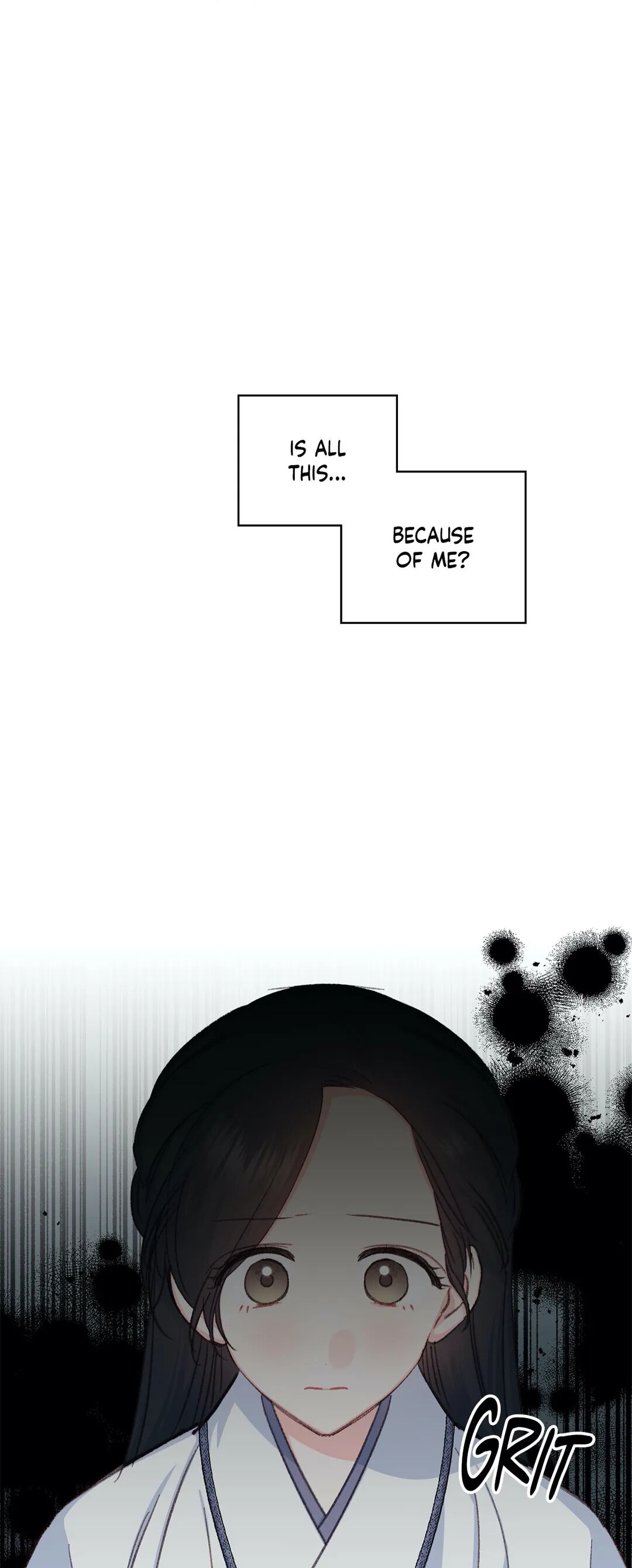 Love Poem For Him chapter 31 - page 32