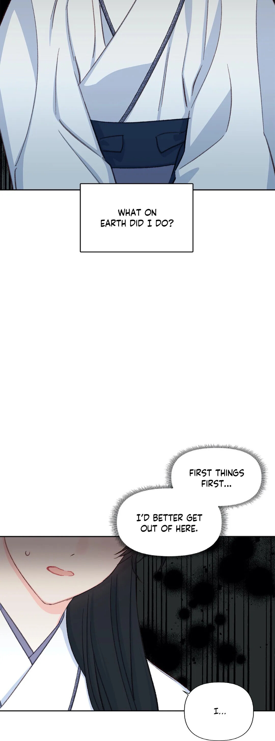 Love Poem For Him chapter 31 - page 33