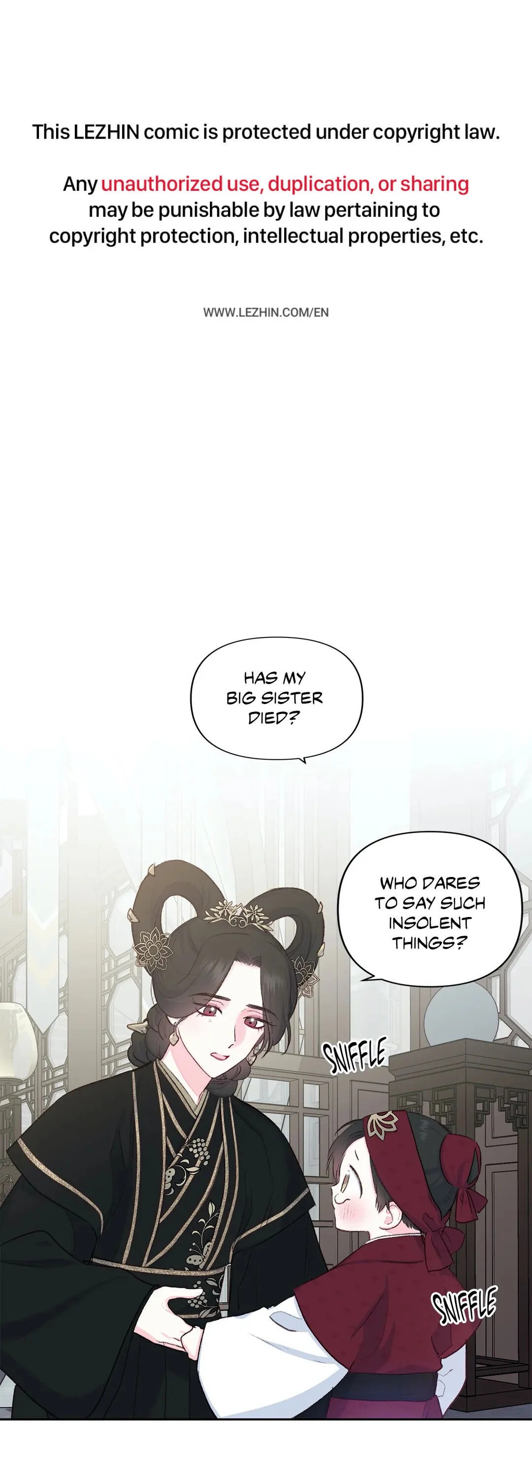 Love Poem For Him chapter 15 - page 1