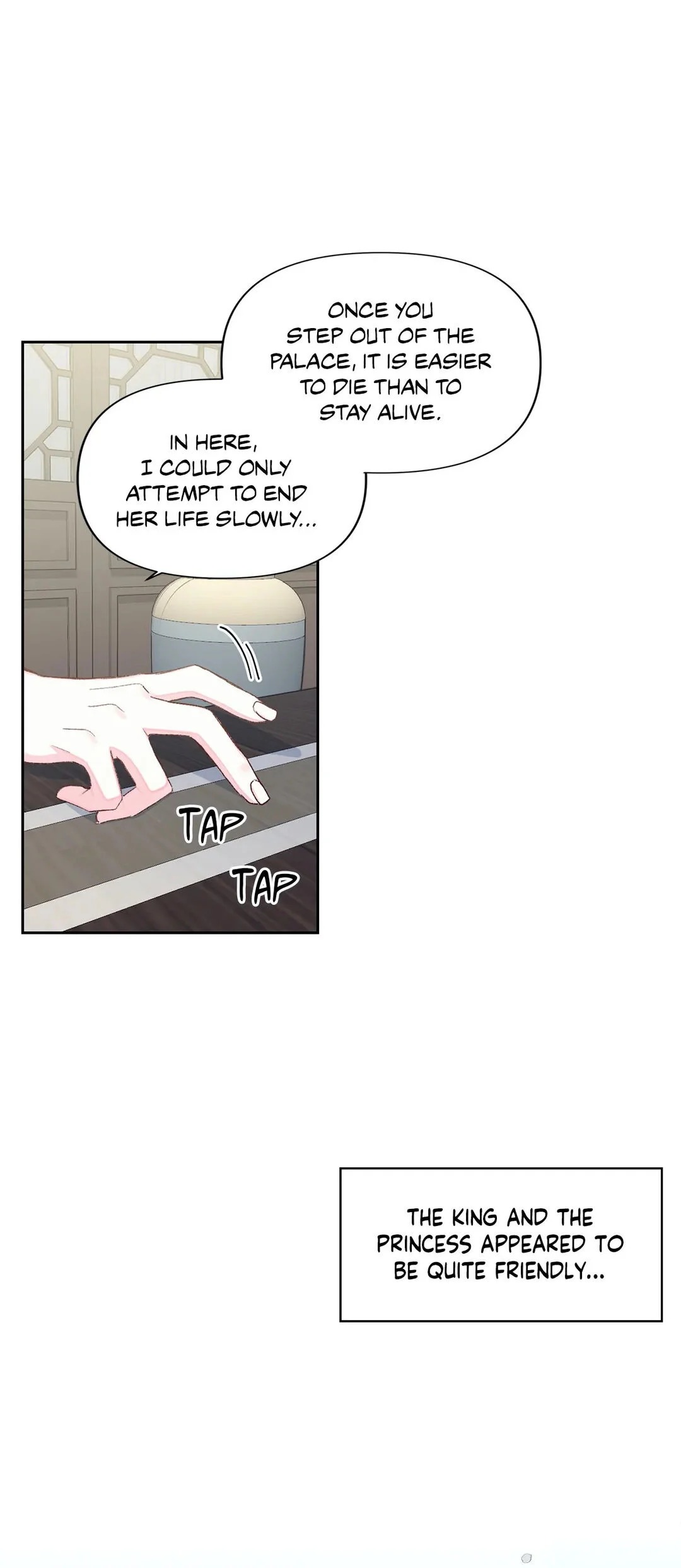 Love Poem For Him chapter 15 - page 18