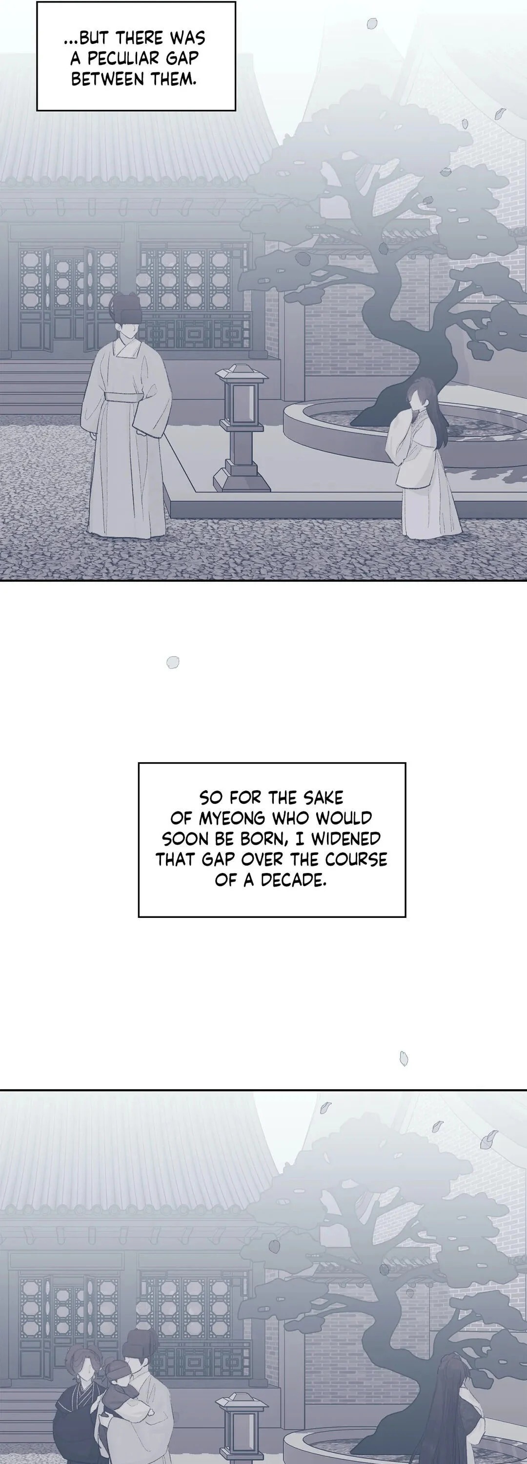 Love Poem For Him chapter 15 - page 19