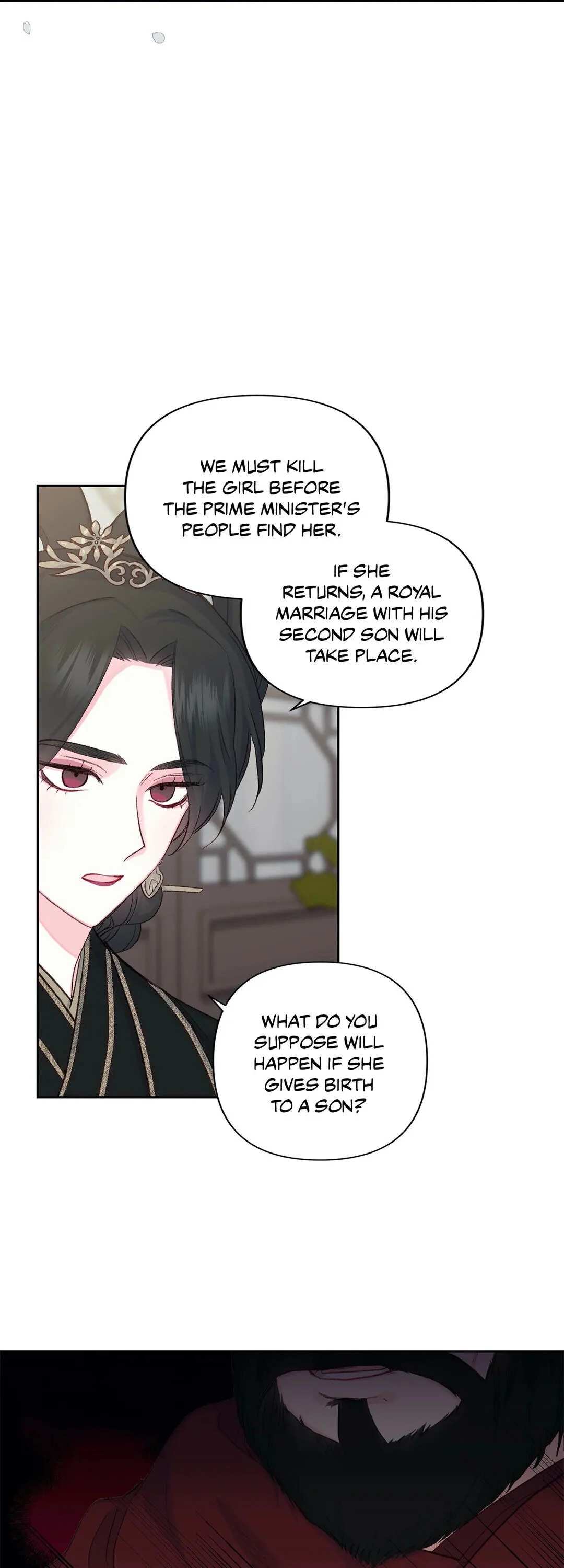 Love Poem For Him chapter 15 - page 21