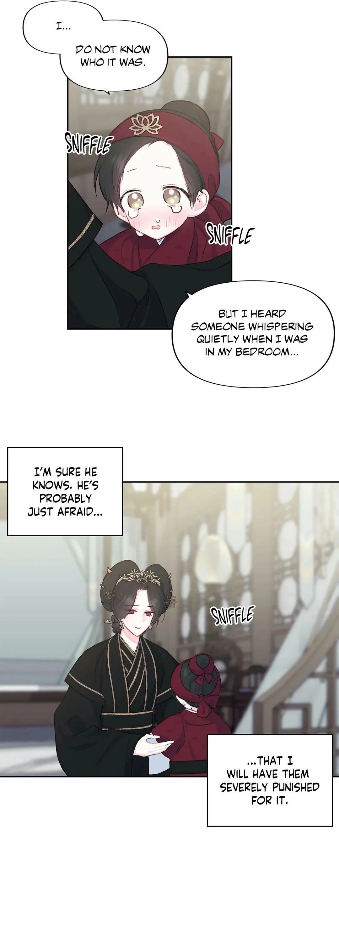 Love Poem For Him chapter 15 - page 3