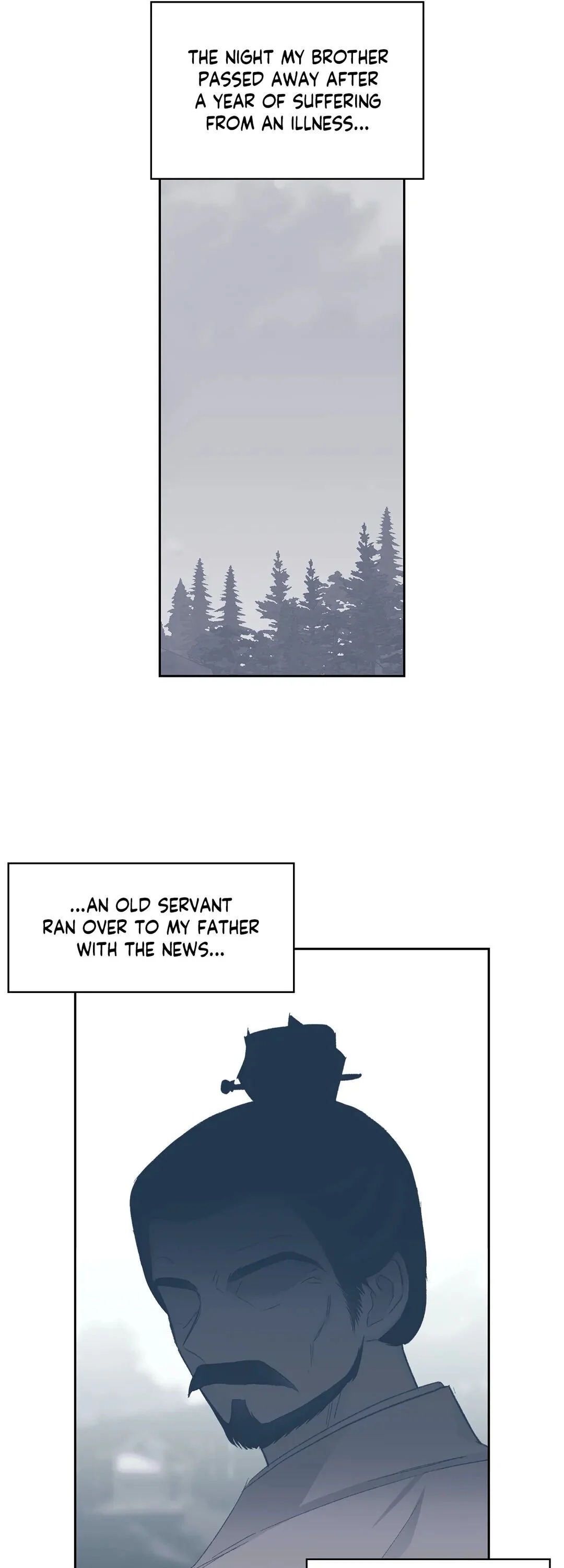 Love Poem For Him chapter 15 - page 30