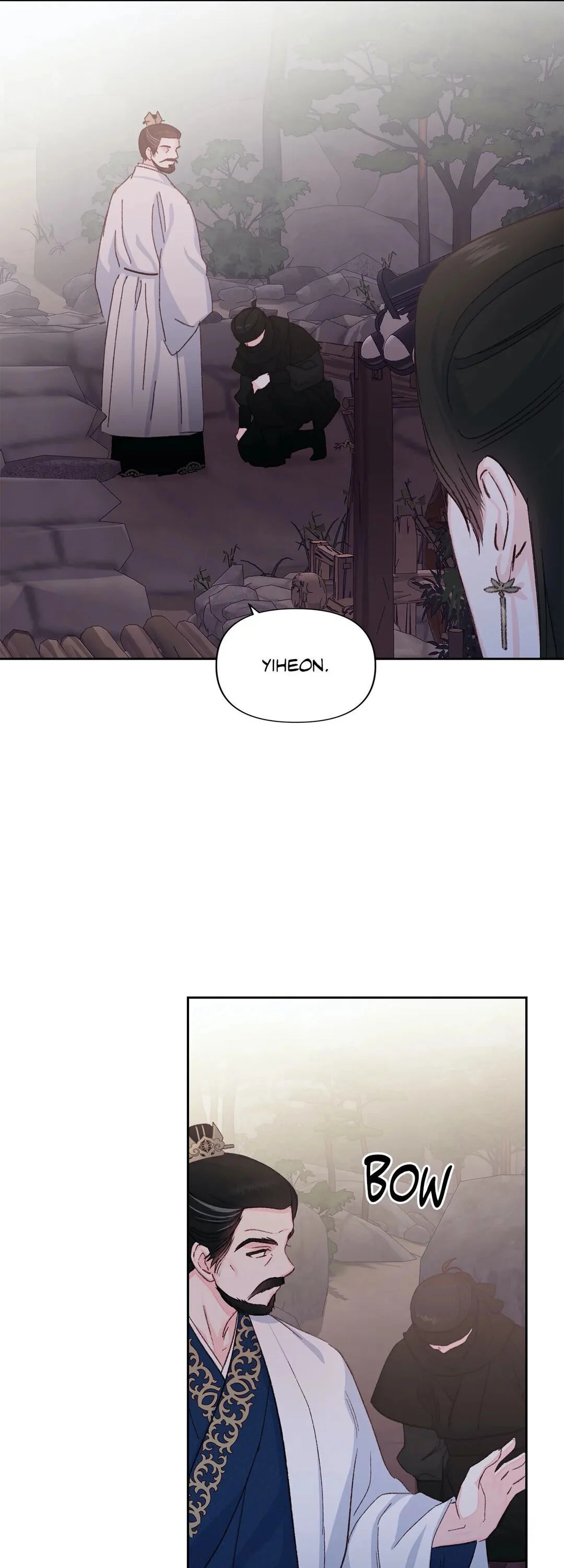 Love Poem For Him chapter 15 - page 35