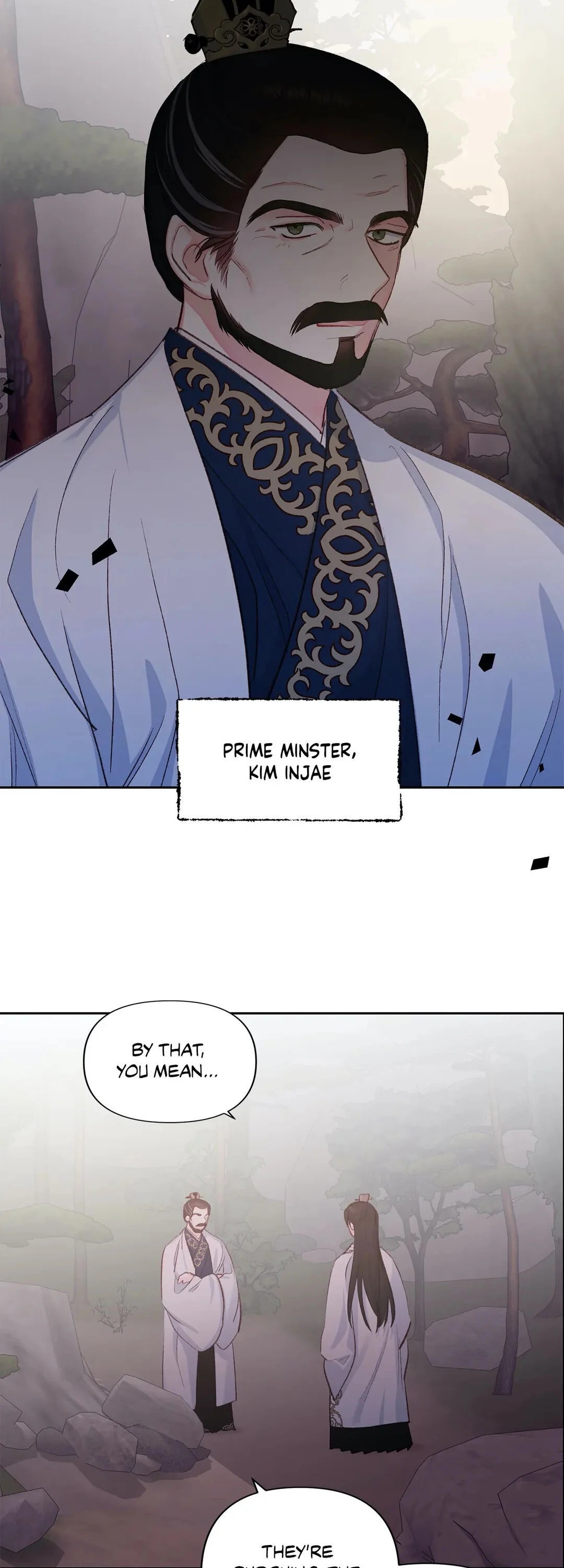 Love Poem For Him chapter 15 - page 39