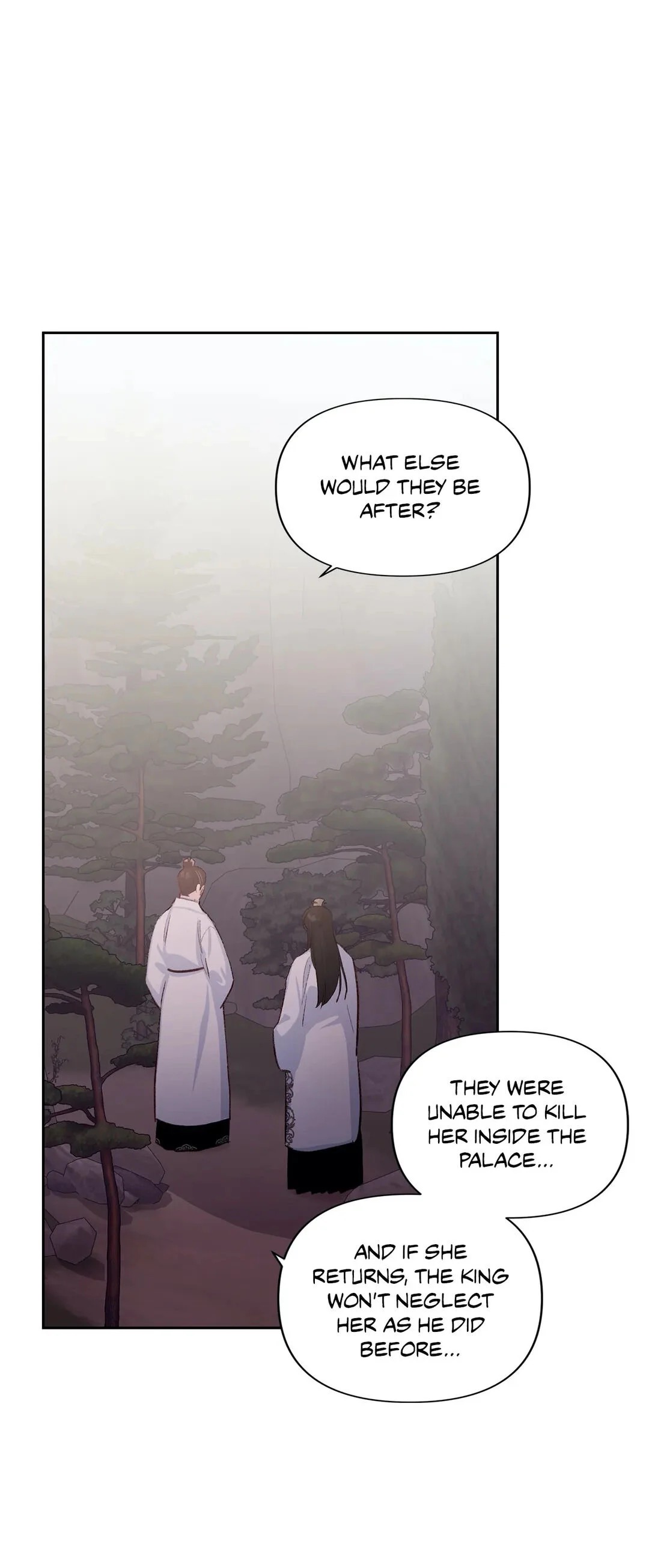 Love Poem For Him chapter 15 - page 46