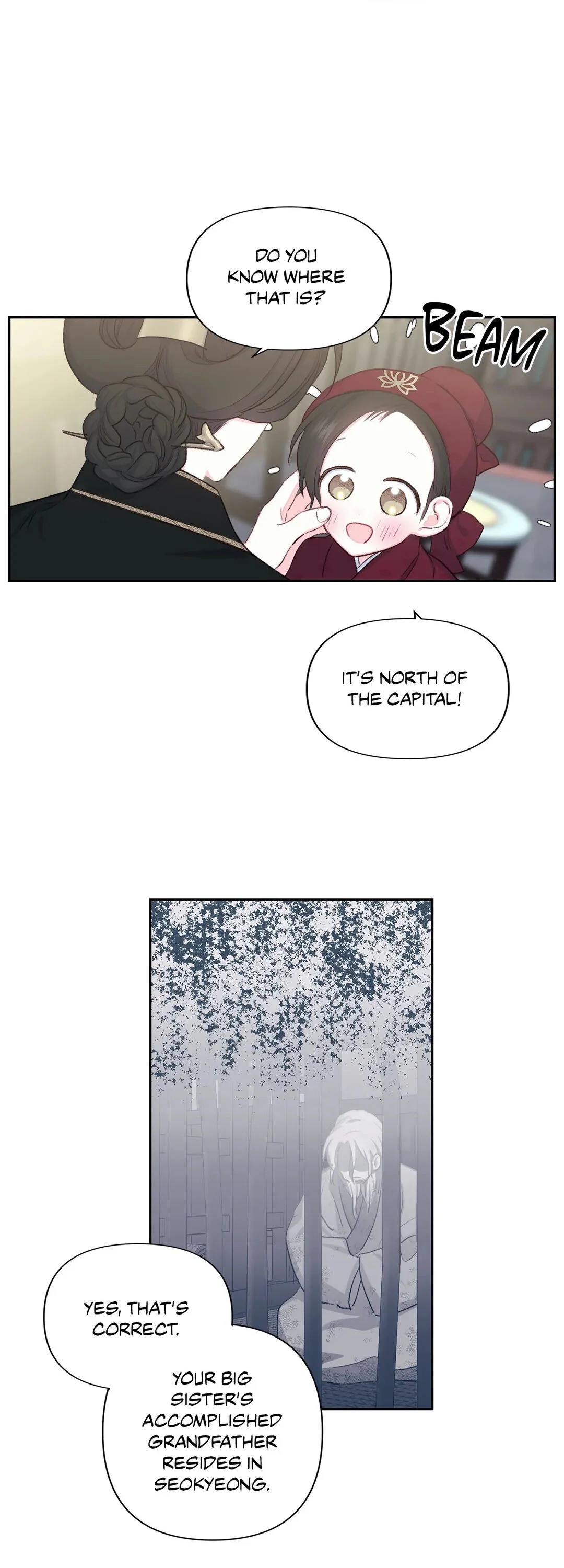 Love Poem For Him chapter 15 - page 7