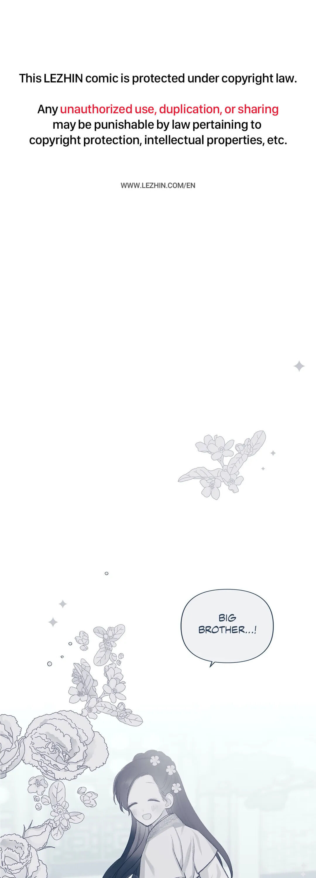 Love Poem For Him chapter 16 - page 1