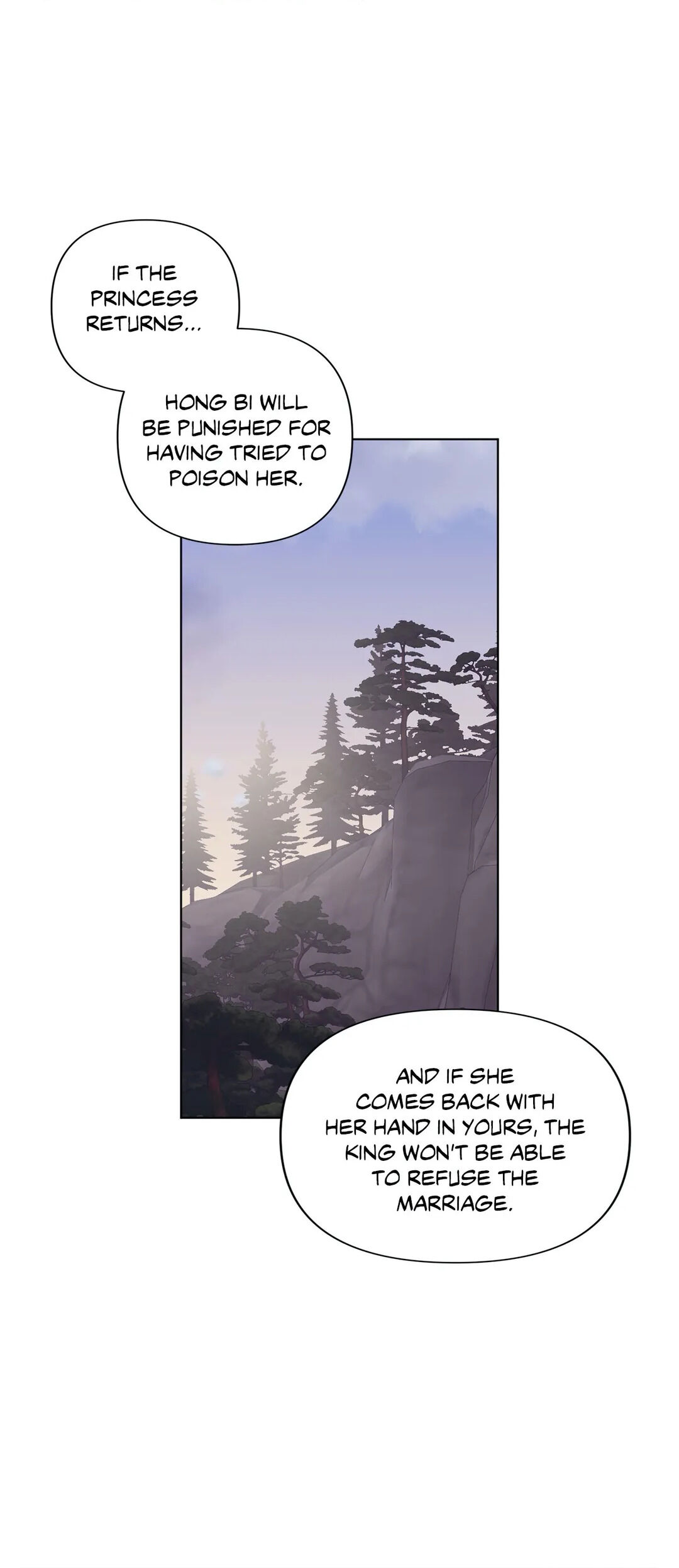 Love Poem For Him chapter 16 - page 21