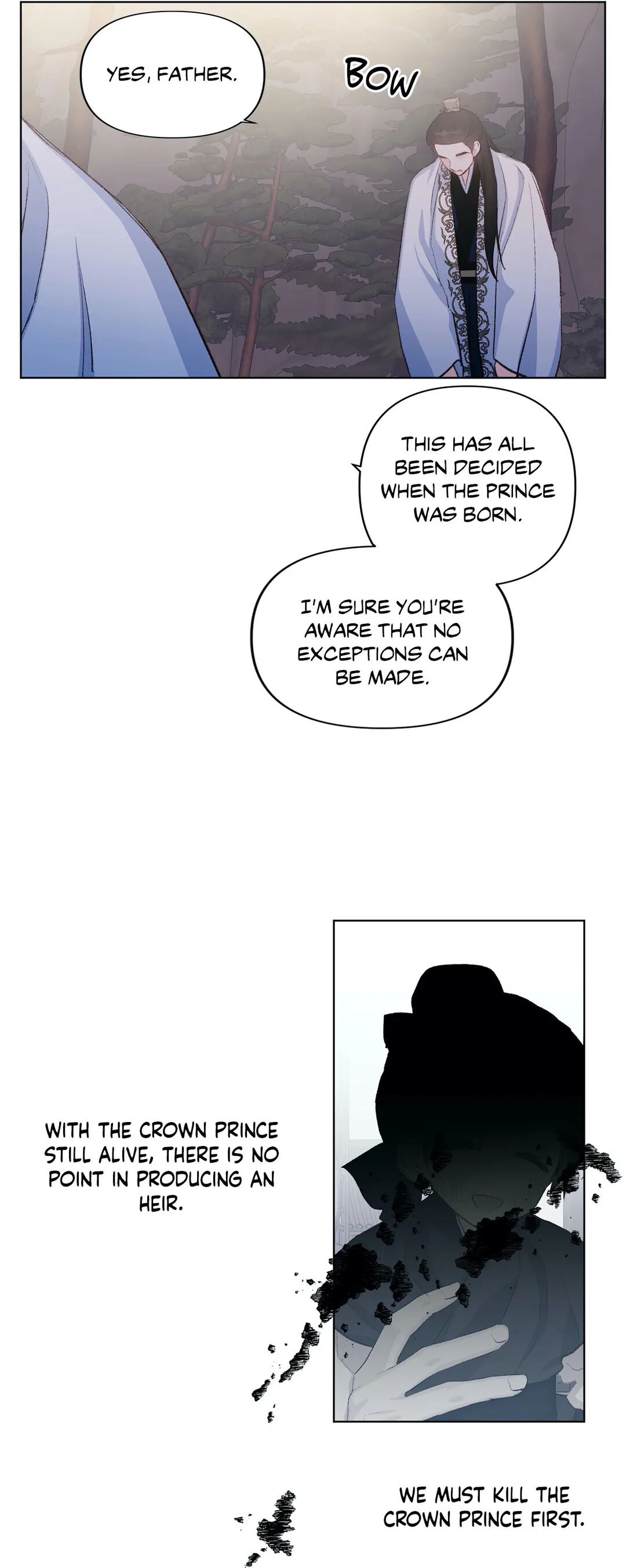 Love Poem For Him chapter 16 - page 22