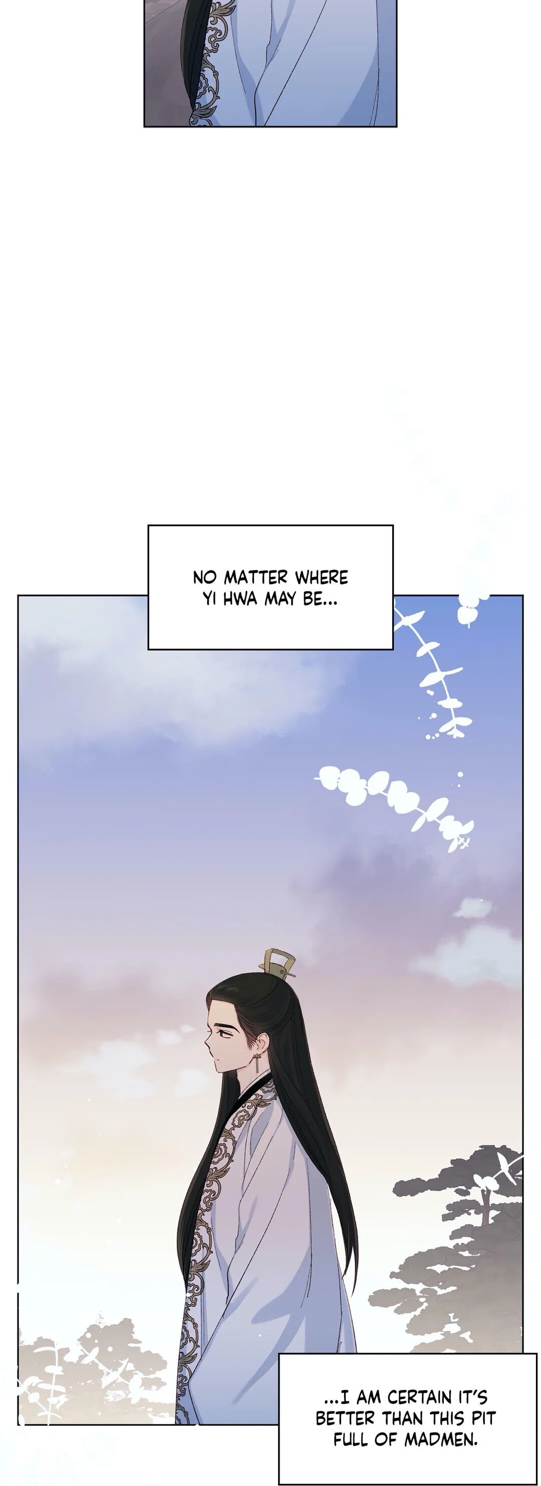 Love Poem For Him chapter 16 - page 25