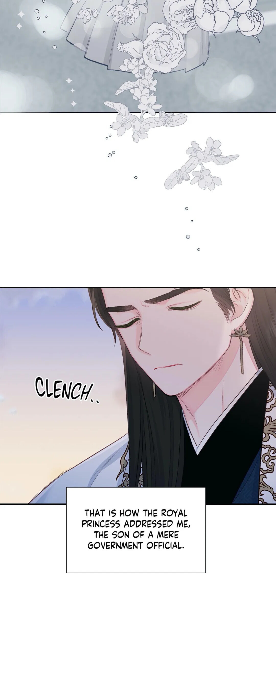 Love Poem For Him chapter 16 - page 3